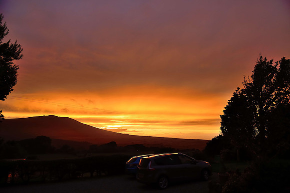 Snowdonia