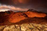 Snowdonia