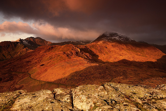 Snowdonia