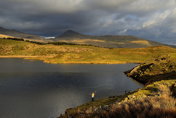 Snowdonia