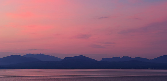 Snowdonia