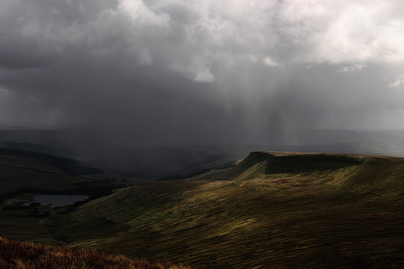 Snowdonia