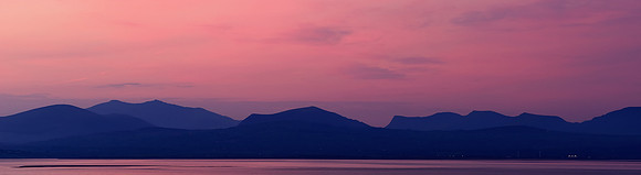 Snowdonia