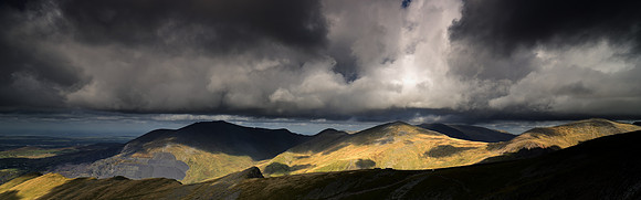 Snowdonia