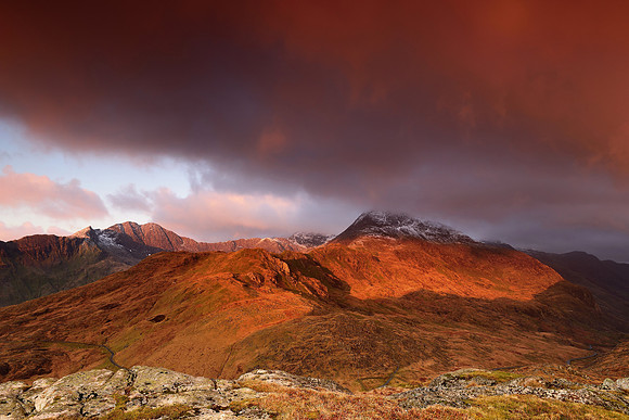 Snowdonia