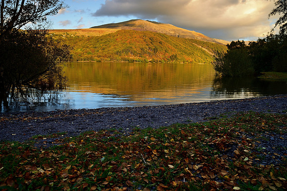 Snowdonia