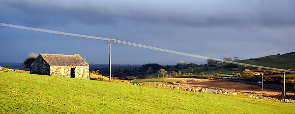 Snowdonia