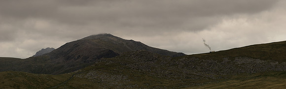 Snowdonia