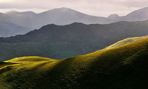 Snowdonia