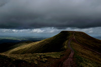 Snowdonia