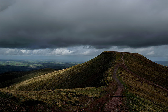 Snowdonia