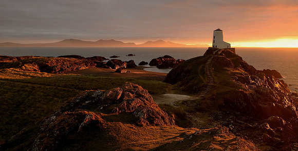 Snowdonia