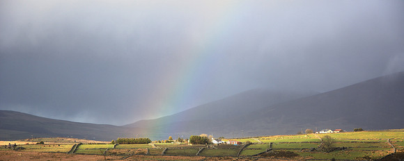 Snowdonia