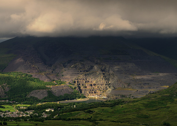 Snowdonia