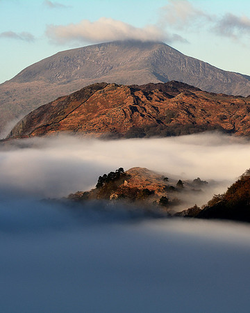 Snowdonia