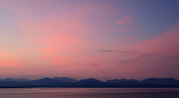 Snowdonia