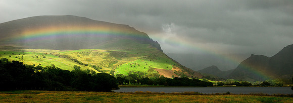 Snowdonia