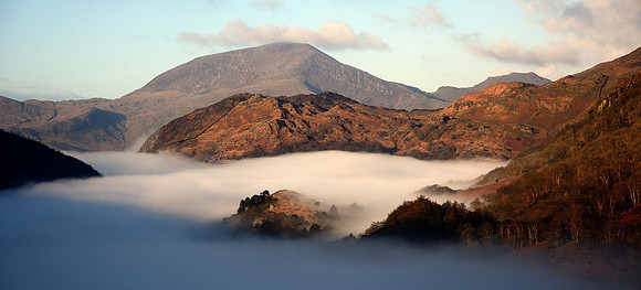 Snowdonia