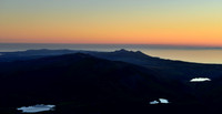 Snowdonia