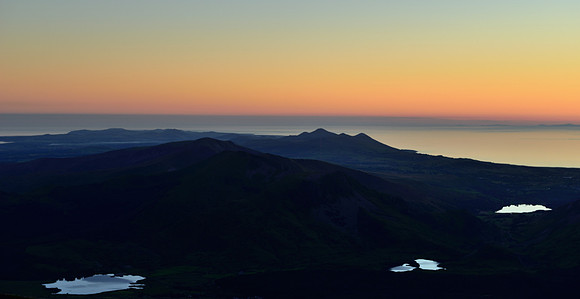 Snowdonia
