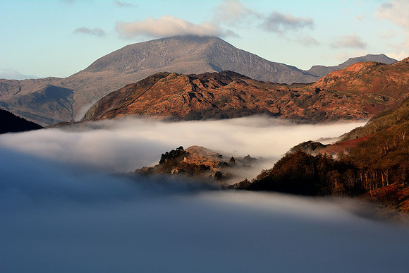 Snowdonia