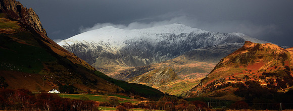 Snowdonia