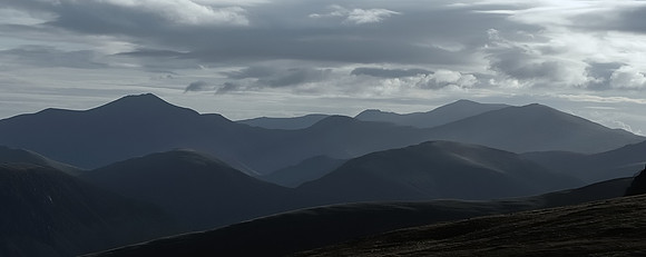 Snowdonia