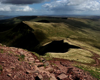 Snowdonia