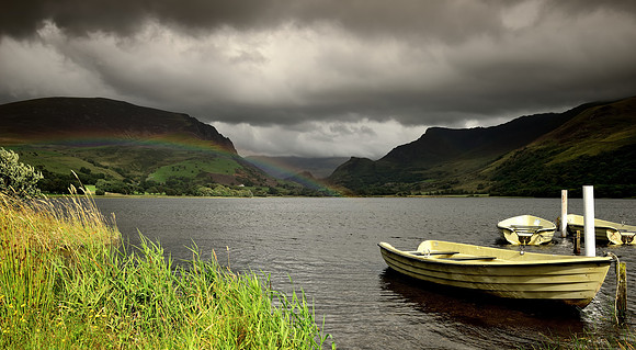 Snowdonia