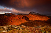 Snowdonia
