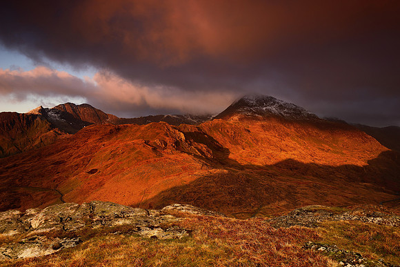 Snowdonia