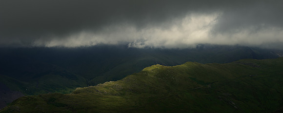 Snowdonia