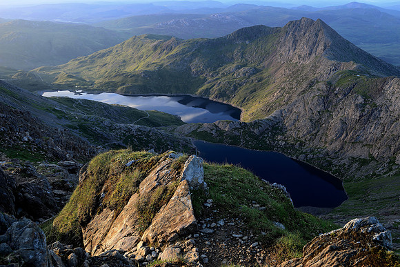 Snowdonia