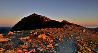 Snowdonia