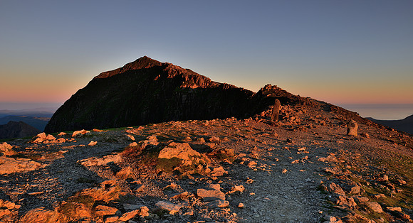 Snowdonia