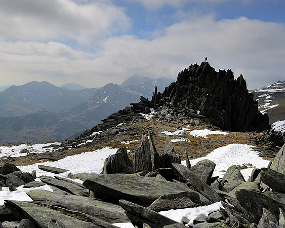 Snowdonia