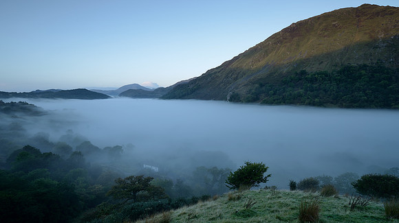 Snowdonia