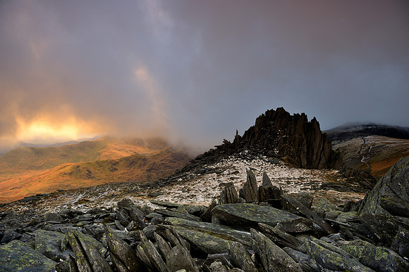 Snowdonia