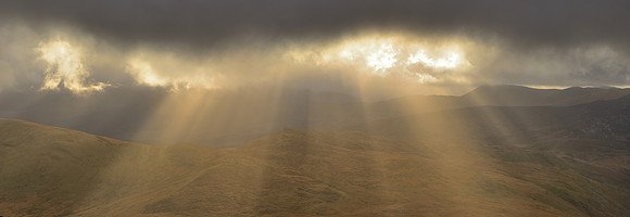 Snowdonia