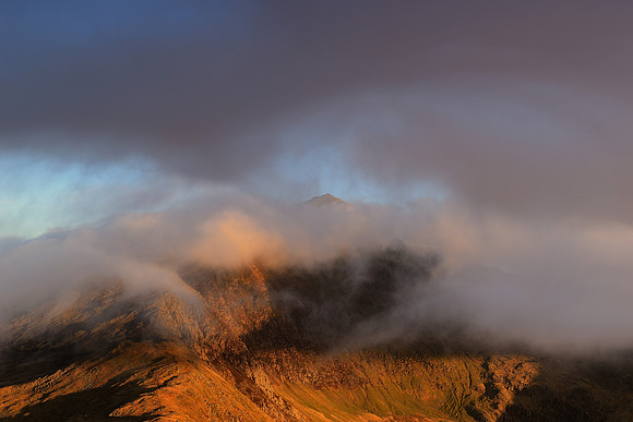 Snowdonia
