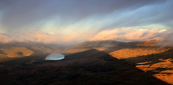 Snowdonia