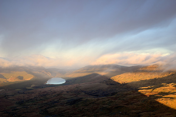 Snowdonia