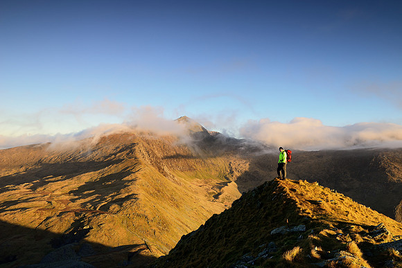 Snowdonia