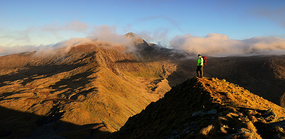 Snowdonia