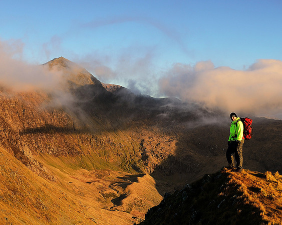 Snowdonia