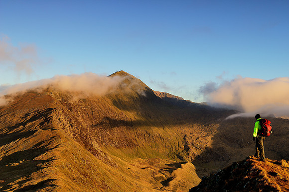 Snowdonia