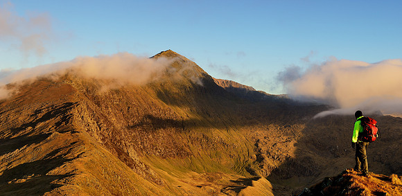 Snowdonia