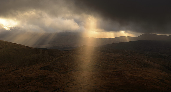 Snowdonia