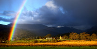 Snowdonia