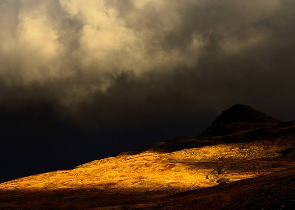 Snowdonia